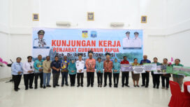 dok Papua.go.id