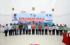 dok Papua.go.id
