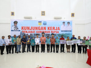 dok Papua.go.id