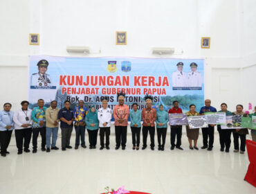 dok Papua.go.id