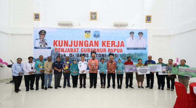 dok Papua.go.id
