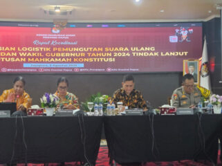 dok Papua.go.id