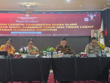 dok Papua.go.id