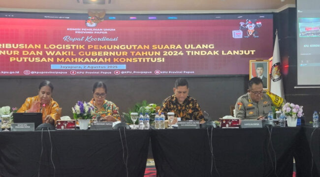 dok Papua.go.id
