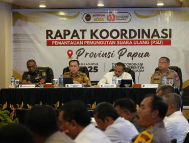 dok Papua.go.id