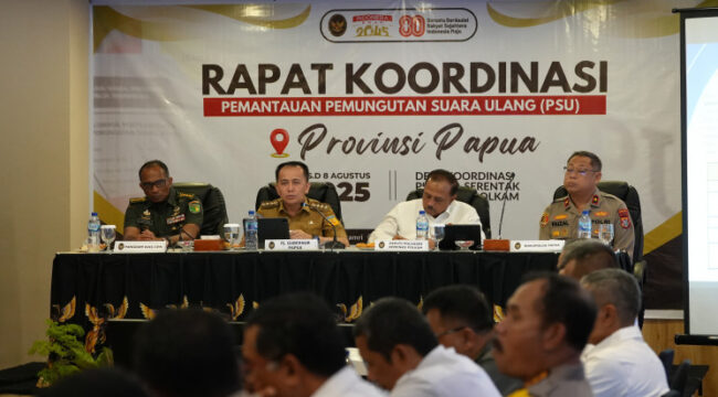 dok Papua.go.id
