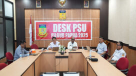 dok papua.go.id