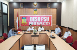 dok papua.go.id