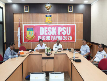 dok papua.go.id