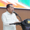 Pj Gubernur Papua, Agus Fatoni - dok Papua.go.id