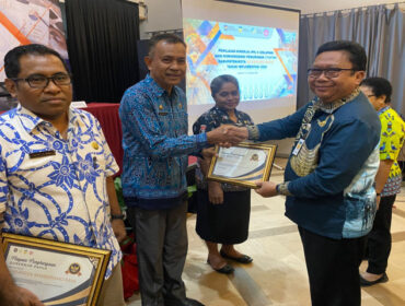 dok Papua.go.id