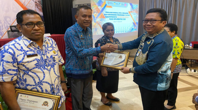 dok Papua.go.id