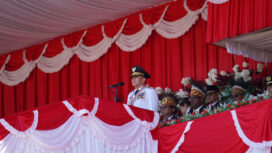 Pj Gubernur Papua, Agus Fatoni - dok Papua.go.id