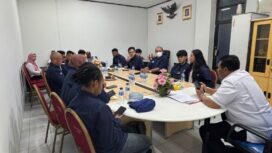 dok Nakerkopukm Papua