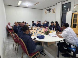 dok Nakerkopukm Papua