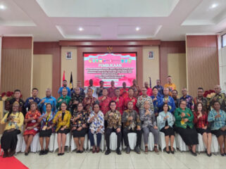 dok Papua.go.id