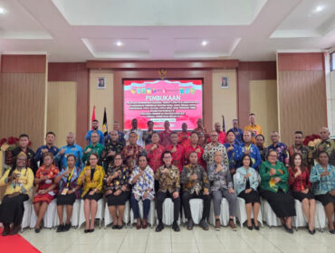 dok Papua.go.id