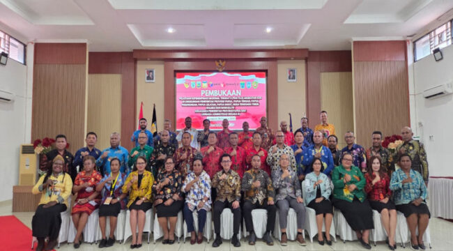 dok Papua.go.id