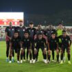 Skuad Persipura Jayapura 