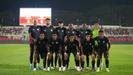 Skuad Persipura Jayapura 