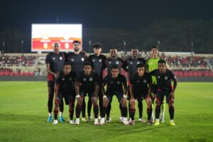Skuad Persipura Jayapura 