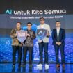 dok Indosat Ooredo Hutchison
