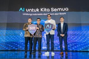 dok Indosat Ooredo Hutchison