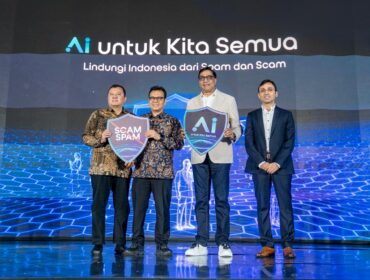 dok Indosat Ooredo Hutchison