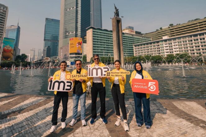 
					Dok Indosat Ooredo Hutchison 