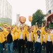 Dok Indosat Ooredoo Hutchison 