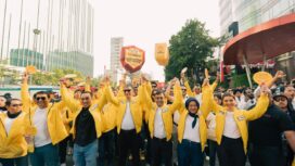 Dok Indosat Ooredoo Hutchison 