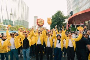 Dok Indosat Ooredoo Hutchison 