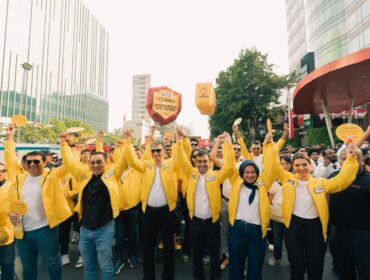 Dok Indosat Ooredoo Hutchison 