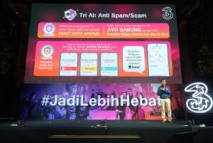Dok Indosat Ooredo Hutchison