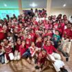 Jemaat IFGF Kota Jayapura 