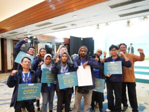 Dok Humas BAKTI Komdigi