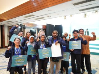 Dok Humas BAKTI Komdigi