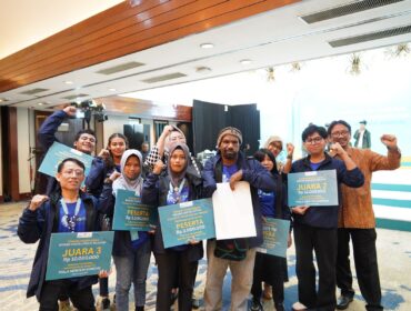 Dok Humas BAKTI Komdigi
