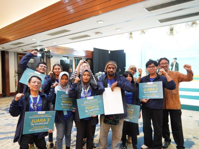 
					Dok Humas BAKTI Komdigi