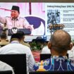 Presiden Prabowo / dok BPMI Setpres