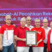 dok Indosat Ooredo Hutchison
