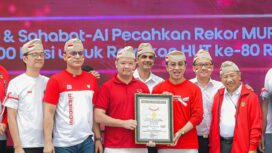 dok Indosat Ooredo Hutchison