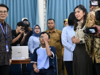 dok Kementerian Komdigi 