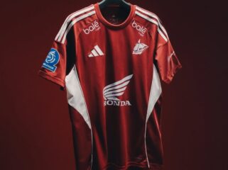 Jersey anyar PSM Makassar - instagram PSM