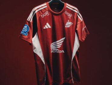 Jersey anyar PSM Makassar - instagram PSM