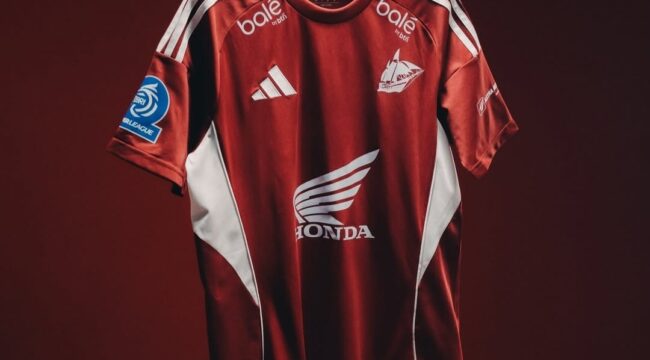 Jersey anyar PSM Makassar - instagram PSM