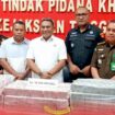 dok Instagram Kejati Papua