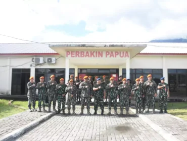 dok TNI AU