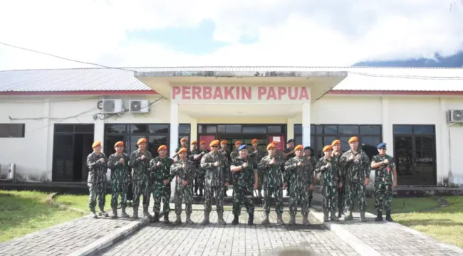 dok TNI AU
