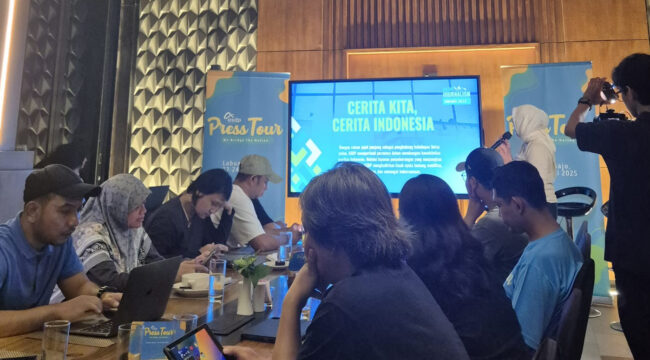 Dok ASDP Papua